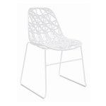 Crassevig Nett 체어 의자 Sledge Chair 00249 - 해브어 Crassevig Nett 체어 의자 Sledge Chair 00249