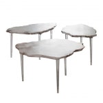 FMM Design A-68 set of 3 커피 테이블 11431 - 해브어 FMM Design A-68 set of 3 커피 테이블 11431