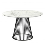 Pietre di Monitillo Torres 다이닝 테이블 11165 | 다이닝 테이블 - 해브어 Pietre di Monitillo Torres 다이닝 테이블 11165