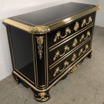 S&L Interni Shellac Chest of Drawers 07332 - 해브어 S&L Interni Shellac Chest of Drawers 07332