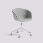헤이 AAC 53 화이트 POWDER COATED 알루미늄 HALLINGDAL 130 17345 - 해브어 헤이 AAC 53 화이트 POWDER COATED 알루미늄... 