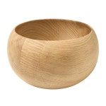 카이보예센 Menageri 서빙볼 24 5 cm oak 23026 - 해브어 카이보예센 Menageri 서빙볼 24 5 cm oak 23026