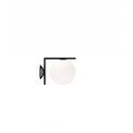 플로스 IC 라이트 C/W1 LIGHTS CEILING/WALL 1 - 블랙 00408 | 벽조명 - 해브어 플로스 IC 라이트 C/W1 LIGHTS CEILING/WALL 1 - 블랙... 