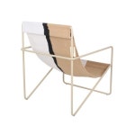[FERM LIVING 펌리빙] Desert Lounge Chair | 데저트 라운지 체어 00506 | 리세일_라운지체어 - 해브어 [FERM LIVING 펌리빙] Desert...