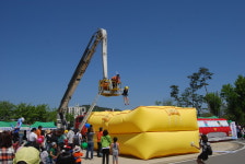 소방서 소식 - 가정의 달 119안전체험캠프(어린이날맞이) 상세화면 | 홍천소방서 > 알림마당 > 소방서 소식