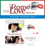 로마 위드 러브(1Disc) : 블루레이 - YES24