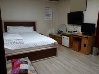 실크로드여관 - 목포BIZ 실크로드여관