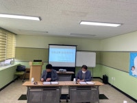 목포 청년·일자리통합센터 - 목포가톨릭대학교 취창업센터 업무협약 체결 - 목포시 청소년상담복지센터