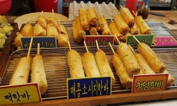 목포시동부분식(동부시장) 동부분식(동부시장)