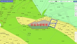 성심요양병원 부속건물에 장례식장증설을 반대합니다. - 열린시장실 성심요양병원  부속건물에 장례식장증설을 반대합니다.