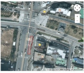 용당로 260-1 교차로 주변 불법 주정차 단속 요청 - 열린시장실 용당로 260-1 교차로 주변 불법 주정차 단속 요청