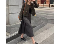 헬렌 알렌트위자켓