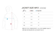 헬로우(HELLOW) 24 트레이스 2L자켓 엔틱 블랙 - 사이즈 & 후기 | 무신사