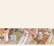 실속에 가치를 더하는 안녕윤수야~~♥ 예쁨더하기 원피스
