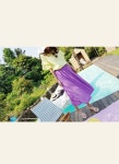 실속에 가치를 더하는 안녕윤수야~~♥ 윙스그로우 티셔츠