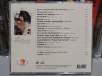 박규희 - 10집 Letters | 박규희 | 뮤직앤아트컴퍼니 - 예스24