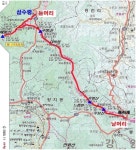 태백시 > 등산낚시가이드