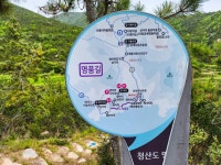 청산도 > 등산낚시가이드