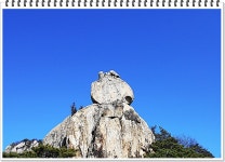 동물바위전시장 양주 불곡산(1) > 지역명산
