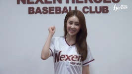 히어로즈 영상