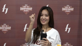히어로즈 영상