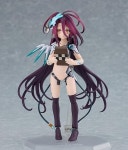 [맥스팩토리] 노 게임 · 노 라이프 제로 figma 슈비 12월 재판... 노 게임 · 노 라이프 제로 figma 슈비 12월 재판상품뉴스 - 피규어샵 히어로타임