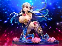 MEDICOS 1/7 FGO 어쌔신 / 카마 최종 재림 ver 공개 상품뉴스... 1/7 FGO 어쌔신 / 카마 최종 재림 ver 공개상품뉴스 - 피규어샵 히어로타임