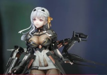 [굿스마일] 1/7 승리의 여신 : 니케 - 모더니아 - 채색 원형 공개... 1/7 승리의 여신 : 니케 - 모더니아 - 채색 원형 공개상품뉴스 - 피규어샵... 