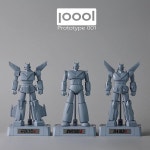 P001 - 태권V 목업 공개 상품뉴스 - 피규어샵 히어로타임 | 피규어쇼핑몰 P001 - 태권V 목업 공개상품뉴스 - 피규어샵 히어로타임