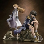 [메가하우스]건담W 히이로&리리나 리페인트 재판 상품뉴스 - 피규어샵 히어로타임 | 피규어쇼핑몰 [메가하우스]건담W 히이로&리리나 리페인트... 