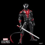 HASBRO MARVEL LEGENDS RETRO 스파이더맨 나이트크롤러 공개 상품뉴스 - 피규어샵 히어로타임 | 피규어쇼핑몰 HASBRO MARVEL LEGENDS RETRO... 
