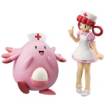 메가하우스 G.E.M시리즈 포켓몬스터 조이 & 럭키 - 피규어샵 히어로타임 | 피규어쇼핑몰 메가하우스 G.E.M시리즈 포켓몬스터 조이 & 럭키