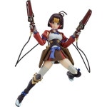 맥스팩토리 figma(피그마) 갑철성의 카바네리 무메이 - 피규어샵... 피규어쇼핑몰 맥스팩토리 figma(피그마) 갑철성의 카바네리 무메이