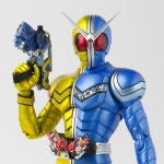 반다이 S.H.Figuarts(진골조제법) 가면라이더W 루나트리거(혼웹한정)... H.Figuarts(진골조제법) 가면라이더W 루나트리거(혼웹한정)
