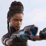 핫토이 블랙팬서 MMS501 1/6 슈리 - 피규어샵 히어로타임 | 피규어쇼핑몰 핫토이 블랙팬서 MMS501 1/6 슈리