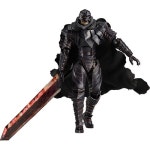 맥스팩토리 figma(피그마) 베르세르크 가츠 광전사의 갑주 Ver.... figma(피그마) 베르세르크 가츠 광전사의 갑주 Ver. 리페인트 스컬 에디션