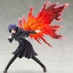 코토부키야 1/8 ARTFX J 도쿄구울:re 키리시마 토우카 - 피규어샵... 피규어쇼핑몰 코토부키야 1/8 ARTFX J 도쿄구울:re 키리시마 토우카