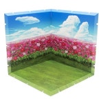 피엘엠 디오라맨션 150 코스모스밭 - 피규어샵 히어로타임 | 피규어쇼핑몰 피엘엠 디오라맨션 150 코스모스밭