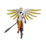 굿스마일컴퍼니 figma(피그마) 오버워치 메르시 - 피규어샵 히어로타임 | 피규어쇼핑몰 굿스마일컴퍼니 figma(피그마) 오버워치 메르시