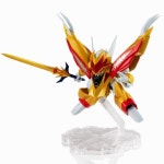 류세이마루 - 피규어샵 히어로타임 | 피규어쇼핑몰 BANDAI... SPIRITS 마신영웅전 와타루 넥스엣지 스타일 [MASHIN UNIT] 류세이마루