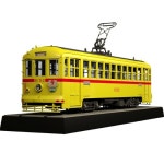 굿스마일 컴퍼니 1/24 Tokyo Toden Type 6000 -Showa-(프라모델) - 피규어샵 히어로타임 | 피규어쇼핑몰 굿스마일 컴퍼니 1/24... 