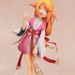 에몬토이즈 1/8 인연을 맺어주는 여우 요괴(호요소홍랑) 도산 소소(토산... 1/8 인연을 맺어주는 여우 요괴(호요소홍랑) 도산 소소(토산 스스)