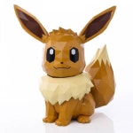 센티넬 POLYGO 포켓몬 이브이 - 피규어샵 히어로타임 | 피규어쇼핑몰 센티넬 POLYGO 포켓몬 이브이