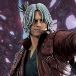 Sideshow Collectibles 데빌 메이 크라이 5 - 단테 - 피규어샵... 피규어쇼핑몰 Sideshow Collectibles 데빌 메이 크라이 5 - 단테