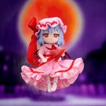 퍼니나이츠 치빗코돌 동방Project 레밀리아 스칼렛 - 피규어샵 히어로타임 | 피규어쇼핑몰 퍼니나이츠 치빗코돌 동방Project 레밀리아 스칼렛