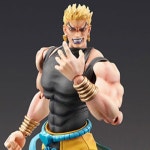 메디코스 초상 가동 조조의 기묘한 모험 제 3부 디오(깨어난ver.) - 피규어샵 히어로타임 | 피규어쇼핑몰 메디코스 초상 가동 조조의 기묘한... 