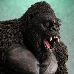 메가하우스 UA Monsters KONG from GODZILLAvs.KONG(2021) - 피규어샵 히어로타임 | 피규어쇼핑몰 메가하우스 UA... 