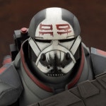 코토부키야 1/7 ARTFX 스타워즈: 더 배드 배치 - 레커 - 피규어샵... 피규어쇼핑몰 코토부키야 1/7 ARTFX 스타워즈: 더 배드 배치 - 레커