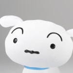 반프레스토 크래용 신짱 플러피 퍼피 ~시로~ Ver.A - 피규어샵 히어로타임 | 피규어쇼핑몰 반프레스토 크래용 신짱 플러피 퍼피 ~시로~ Ver.A