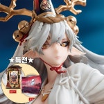 Animester 1/4 음양사 - 스즈카고젠(특전포함) - 피규어샵 히어로타임 | 피규어쇼핑몰 Animester 1/4 음양사 - 스즈카고젠(특전포함)